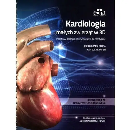 Kardiologia małych zwierząt w 3D