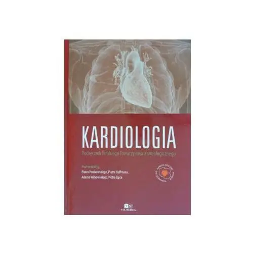 Kardiologia podręcznik