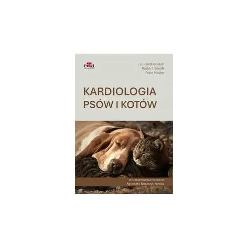 Kardiologia Psów Modler P., Wendt R. T