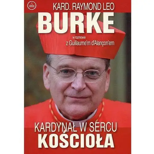 Kardynał w sercu kościoła