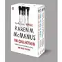 Karen m. mcmanus boxset Penguin random house children's uk Sklep on-line