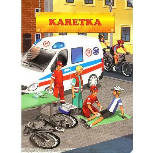 Karetka