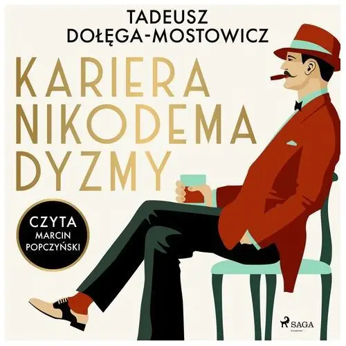 Kariera Nikodema Dyzmy