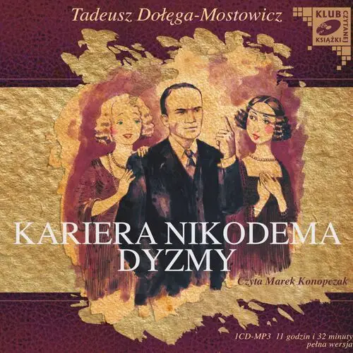 Kariera nikodema dyzmy