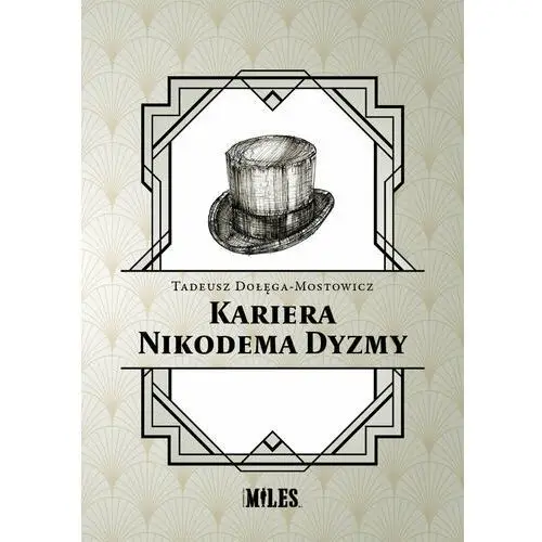 Kariera Nikodema Dyzmy