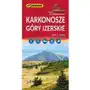 Karkonosze, Góry Izerskie wersja papierowa Sklep on-line