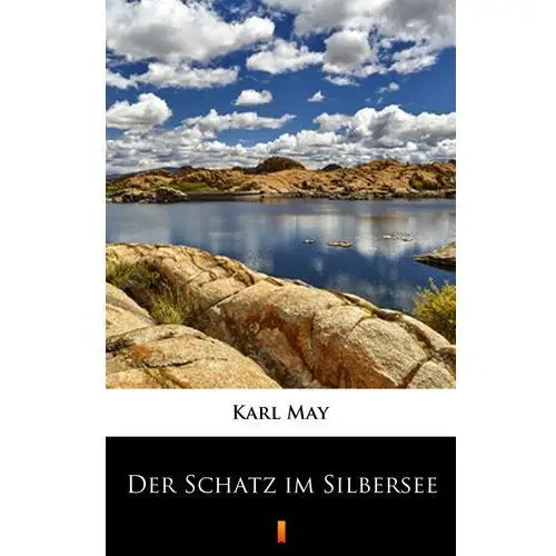 Der schatz im silbersee Karl may