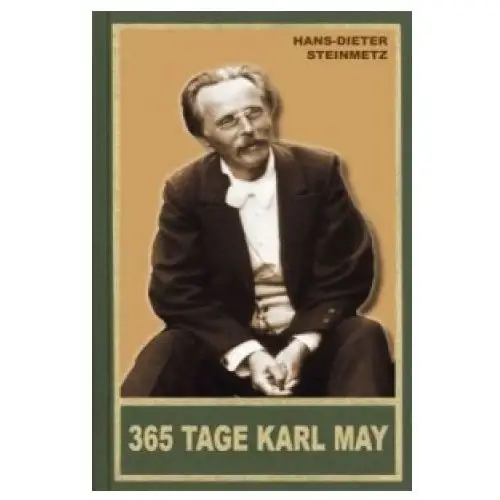 Karl-may-verlag 365 tage karl may