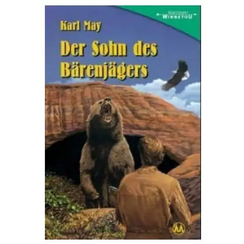 Der Sohn des Bärenjägers