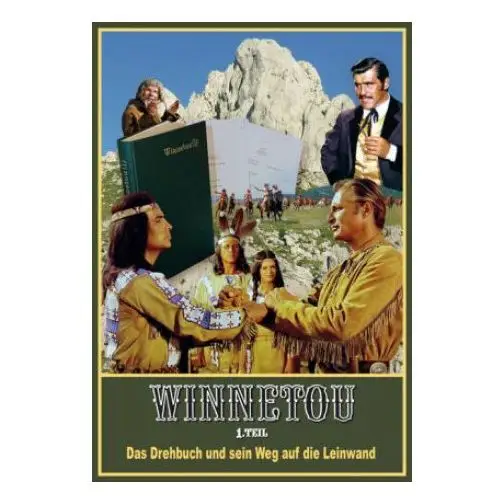 Winnetou 1. teil Karl-may-verlag