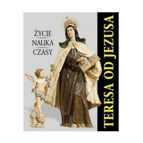 Album Teresa od Jezusa - TYSIĄCE PRODUKTÓW W ATRAKCYJNYCH CENACH,963AL (5410394)