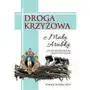 Karmelitów bosych Droga krzyżowa z małą arabką Sklep on-line