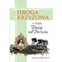 Droga krzyżowa ze świętą teresą od jezusa Karmelitów bosych Sklep on-line