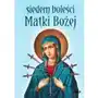 Siedem boleści matki bożej Karmelitów bosych Sklep on-line