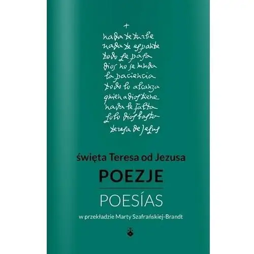 Św. Teresa od Jezusa - Poezje