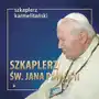 Karmelitów bosych Szkaplerz św. jana pawła ii Sklep on-line