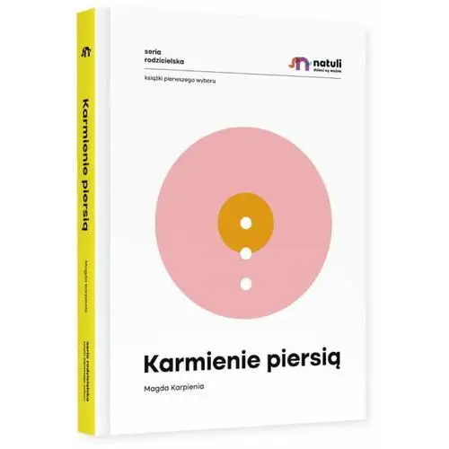 Karmienie piersią