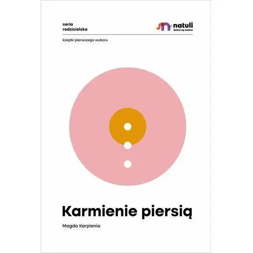 Karmienie piersią