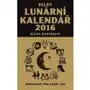 Velký lunární kalendář 2016 aneb horoskopy pro každý den Kárníková alena Sklep on-line
