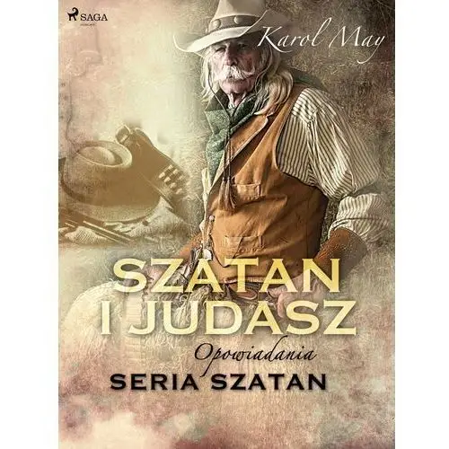 Szatan i judasz: seria szatan