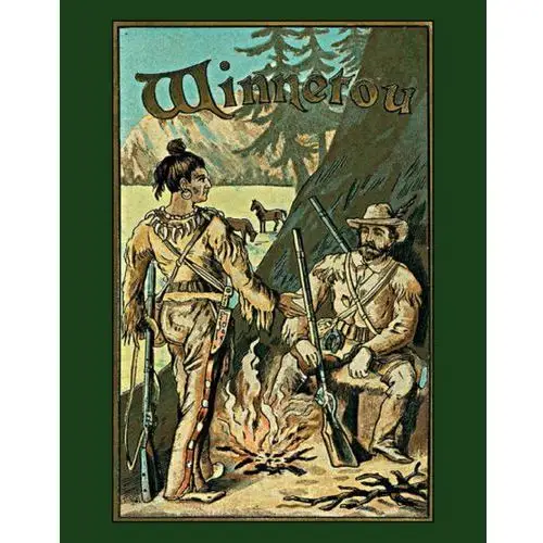 Winnetou tomy i, ii i iii, AZ#F6710434EB/DL-ebwm/mobi