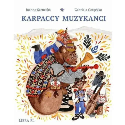 Karpaccy muzykanci