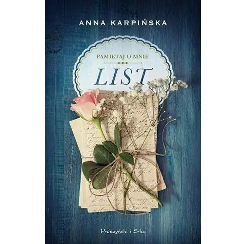 Karpińska anna List