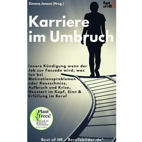 Karriere im Umbruch