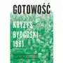 Karta Gotowość. kryzys bydgoski 1981 Sklep on-line