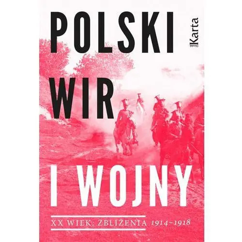 Polski wir i wojny 1914-1918, AZ#B3D477D7EB/DL-ebwm/mobi