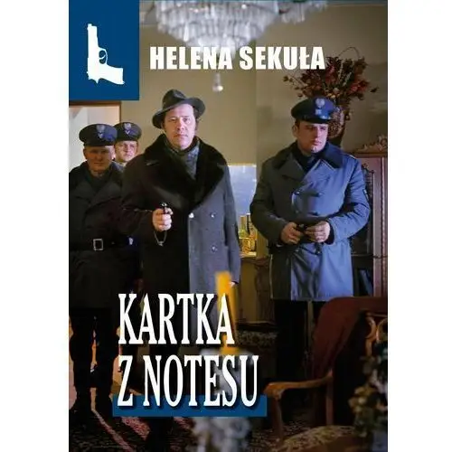 Kartka z notesu