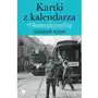 Kartki z kalendarza. II Rzeczpospolita Sklep on-line