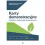 Karty demonstracyjne. Maj Sklep on-line