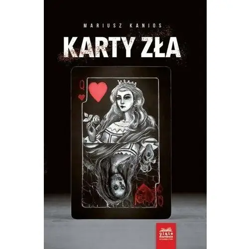 Karty zła