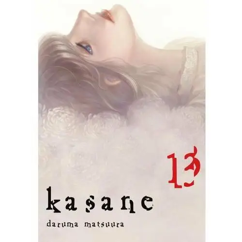 Kasane. Tom 13