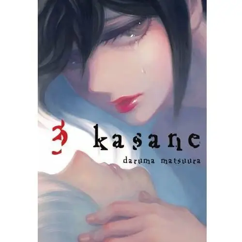 Kasane. Tom 3