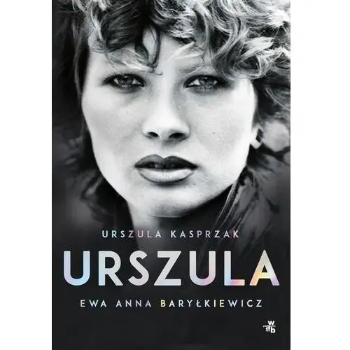 Kasprzak urszula, baryłkiewicz ewa anna Urszula