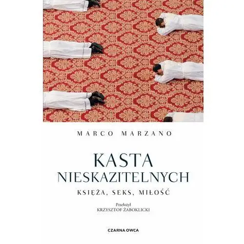 Kasta nieskazitelnych