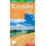 Kaszuby. Półwysep Helski. Mapa turystyczna 1:75 000 Sklep on-line