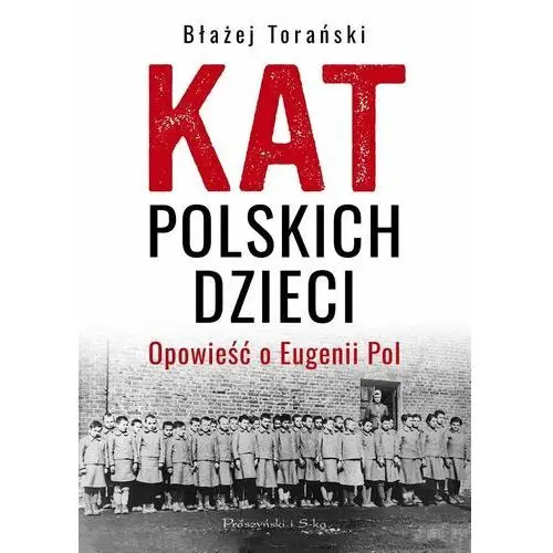 Kat polskich dzieci