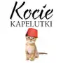 Kocie kapelutki - Kat scratching Sklep on-line