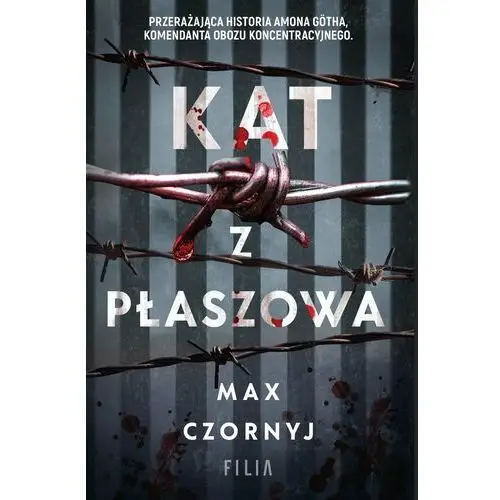 Kat z Płaszowa