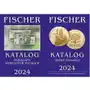 Katalog Monet I Banknotów Polskich Fischer 2024 Sklep on-line