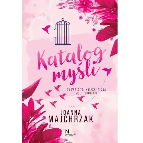 Katalog myśli