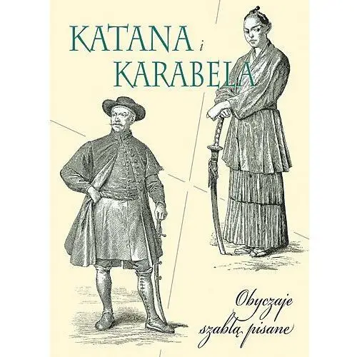 Katana i Karabela