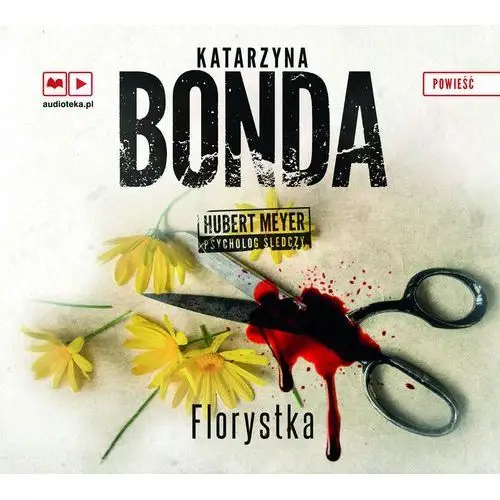 Katarzyna bonda Florystka (cd)