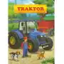 Traktor jafi Katarzyna campbell Sklep on-line