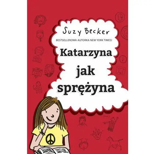 Katarzyna jak sprężyna