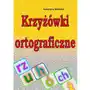 Katarzyna michalec Krzyżówki ortograficzne Sklep on-line