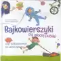 Katarzyna moryc Bajkowierszyki dla młodej publiki / mali moi Sklep on-line